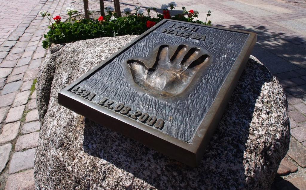 Intensywny rozkwit miejscowości pod względem turystycznym przyniosły dopiero lata powojenne. Począwszy od kwietnia 1945 r.