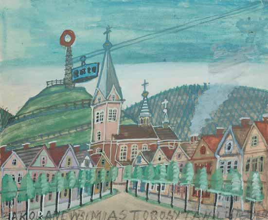 31 Zakopane.