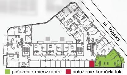 CZĘŚĆ INDYWIDUALNA C.D. NAZWA INWESTYCJI PRZY WĄSKIEJ - UL.