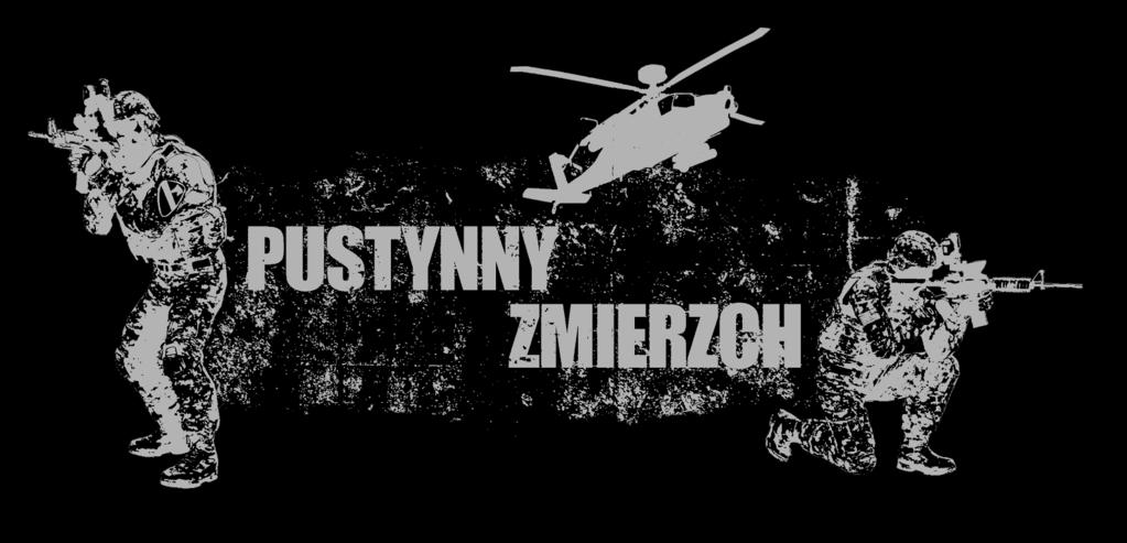 Event Joint Operation Pustynny Zmierzch Termin: 07.