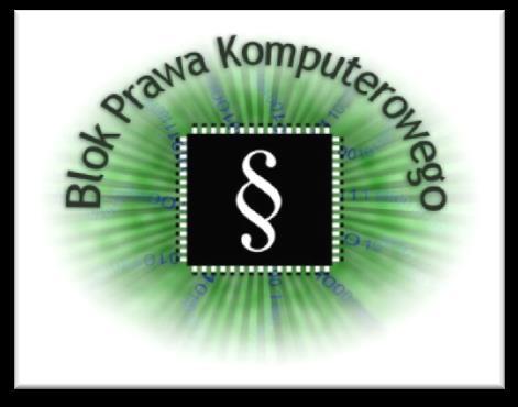 Młode Forum Prawa Mediów Elektronicznych Od 2016 r.