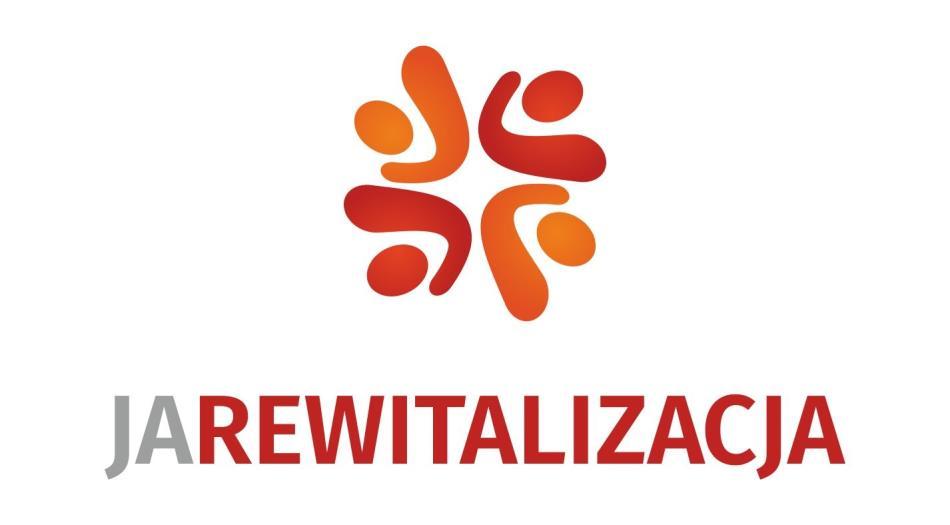 GMINNY PROGRAM REWITALIZACJI DLA GMINY JAROCIN RAPORT Z OPINIOWANIA Zespół ds.