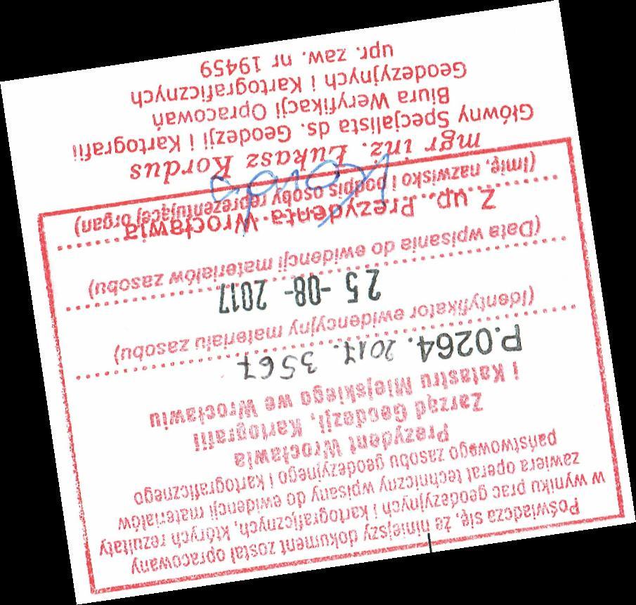 A-14 A-12c 11.0 2.0 1.0 30 A-12b A-14 A-14 LEGENDA: A-12c projektowane, tymczasowe oznakowanie pionowe istniejące oznakowanie pionowe 50.0 projektowane urządzenia bezpieczeństwa ruchu drogowego 2.