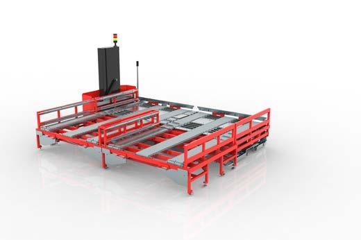 transportowa EFS