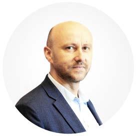dzonej analizy ryzyka. Prawdopodobieństwo wykonania tych funkcji przez układ określa ich poziom nienaruszalności bezpieczeństwa SIL.