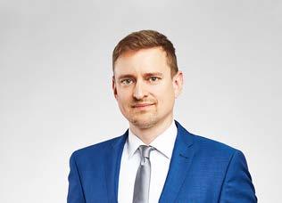 dr Sergiusz Urban prawnik, doradca w WKB Wierciński, Kwieciński, Baehr Nowela ustawy o odpadach powoduje konieczność aktualizacji zezwoleń odpadowych W dniu 21 sierpnia została opublikowana ustawa z