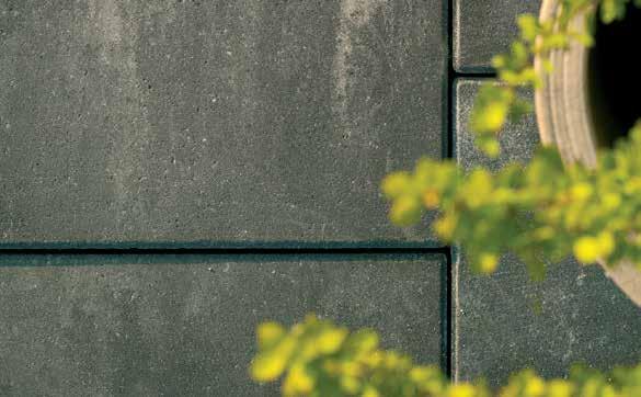 MASSO GARDEN SYSTEM grafitowy STOPIEŃ: