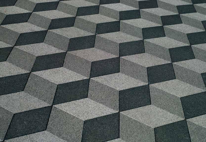 TOP INDUSTRIALE CORTE op Industriale Corte 8 cm 40 cm 40 cm TOP INDUSTRIALE CORTE jasnoszary granit NAWIERZCHNIA: TOP INDUSTRIALE