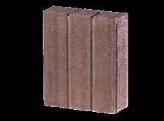 PALISADA GRANITO alisada Granito 24,4 cm 28 cm 23,3 cm 8,9 cm STOPIEŃ: PALISADA GRANITO grafitowy NAWIERZCHNIA:
