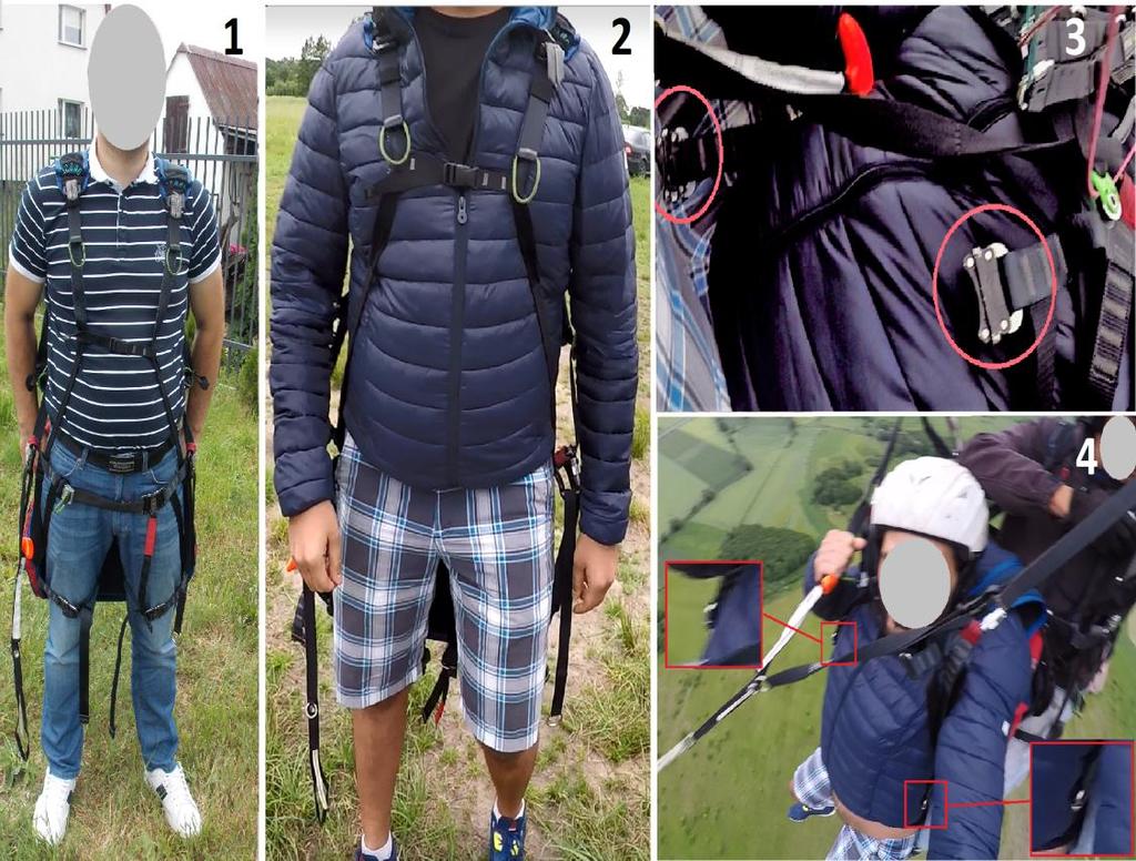 Charakterystyka zdarzeń lotniczych 1180/17 W 2017-06-13 Borowa Oleśnicka Niviuk Takoo 3 paralotnia <2250 J.