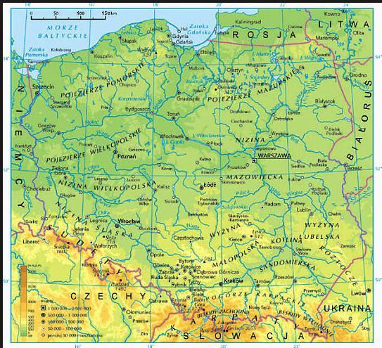 POLAND