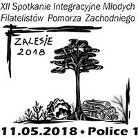Roman Odzierzyński Koło PZF przy KP Radio Koszalin, 2018.05.25.