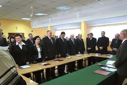 11. Najm odszy radny