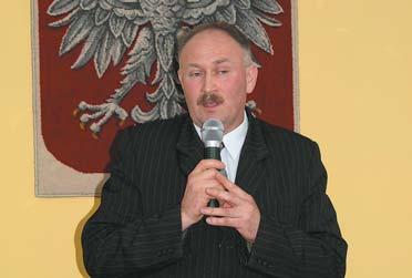 Radny senior Andrzej