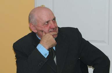 Âlubuje wójt Ryszard