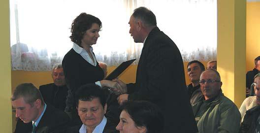 Âlubowanie radnych 6.