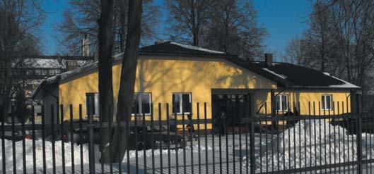 6 WYDARZENIA 2010 r. G os Racià a nr 12/2010 Zima nas z torbami nie puêci Oko o 100 tysi cy z otych kosztowa a ju gmin Racià tegoroczna zima. W ubieg ym roku zero.