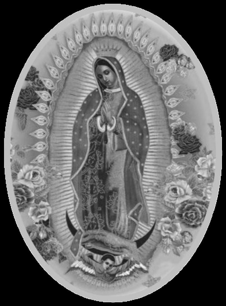 of Guadalupe Mass (in Spanish) 6:30 am + Guadalupe Martinez 7:30 am + Stanley Kalicki 8:30 am + 5:30 pm - Roraty - Msza dla Dzieci 6:30 pm - Rosary (in Spanish) 7:00 pm - O. L.