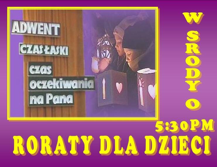 Pragnę serdecznie dziś podziękować Panu Krzyśkowi Sobczak i jego firmie za odnowienie drzwi do naszej kaplicy Najświętszego Sakramentu.