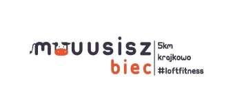 REGULAMIN MUUSISZ BIEC 2018 1.ORGANIZATORZY Organizatorem wydarzenia jest FitComplex Sp. z o. o. Sp. K z siedzibą w Mosinie przy ul Farbiarskiej 30, NIP 7851800371. 2. CEL Celem imprezy jest: -popularyzacja i promocja biegania, jako zdrowej formy spędzania czasu wolnego przez całe rodziny, -promocja Krajkowa, -integracja społeczności.