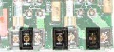 4.13 Okablowanie instalowane fabrycznie - ogrzewanie elektryczne z regulatorem SmartElec Czujnik Przegrzanie BMS AIR Trip URZĄDZ. PODST.