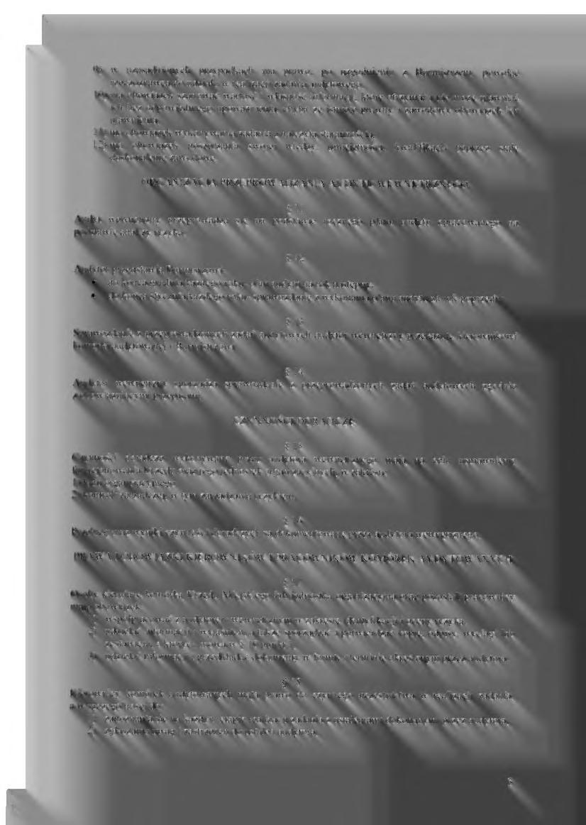 9) w uzsdninych przypdkch m prw, p uzgdnieniu z Burmistrzem, pwle rzeczznwc4 d udzilu w relizcji zdni udytweg, 1) m bwiqzek sznwe wrtk i wtsn e infrmcji, ktre trzymt i nie mte ujwni6 ich bez