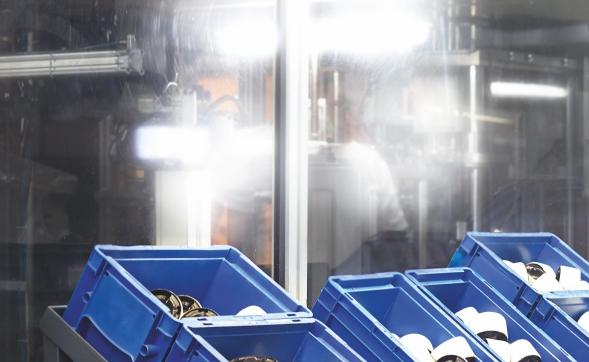 utz 4quality Sprostanie wysokim wymaganiom naszych klientów w zakresie jakości oferowanych produktów to dla nas priorytet.