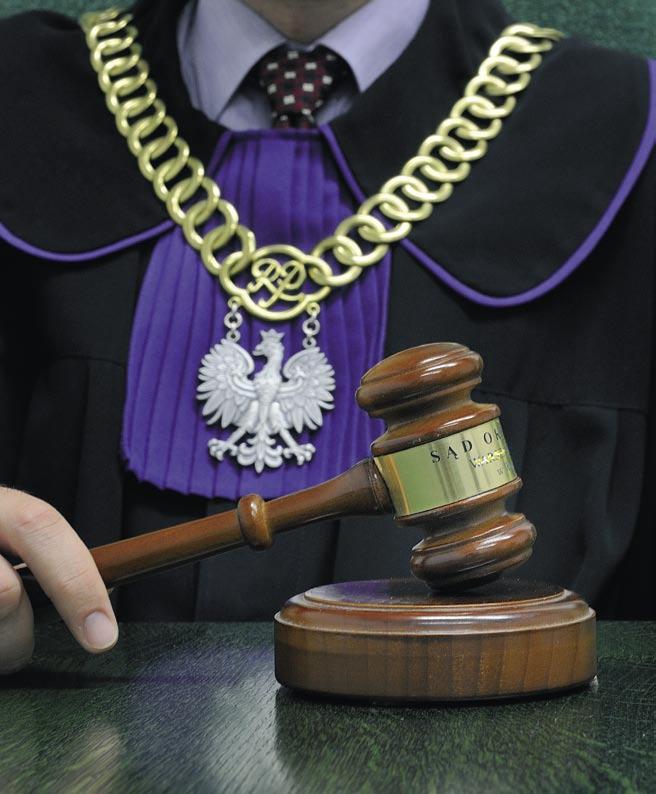 CRIME POLYMERS Sąd podkreślił, że we wniosku o interpretację podatniczka nie fałszowała stanu faktycznego. Przeciwnie, w prawdziwy sposób opisała proces wytwarzania przez nią aglomeratów.