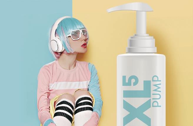 promocyjnych do środków do pielęgnacji ciała i innych produktów do higieny osobistej.