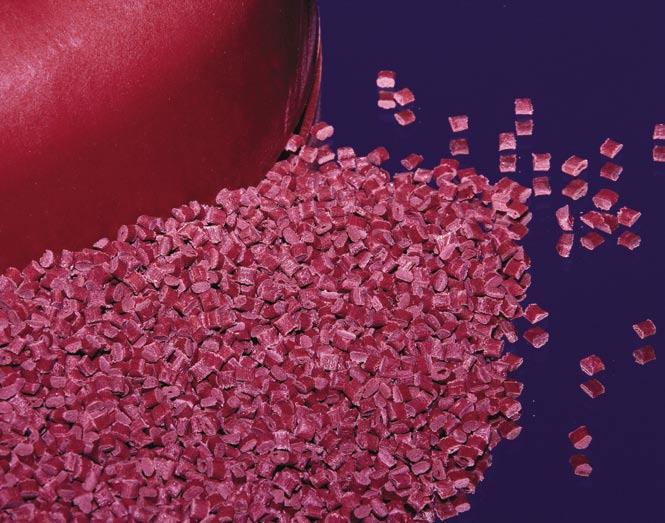 MARKET&TECHNOLOGY FRX Polymers jest jedyną na świecie firmą produkującą innowacyjny uniepalniacz na bazie polifosfonianu o wysokiej masie cząsteczkowej.