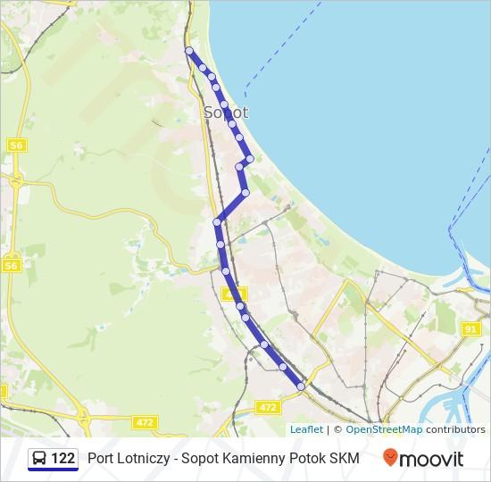 Sopot Chopina 33 Grunwaldzka, Gdańsk Sopot Grand Hotel 15 Ulica Powstańców Warszawy, Gdańsk Sopot Korty Tenisowe (N/Ż) Aleja Krzysztofa Komedy,