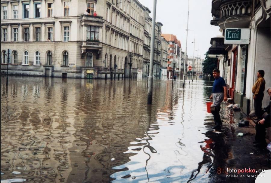 podjęcie działań prewencyjnych