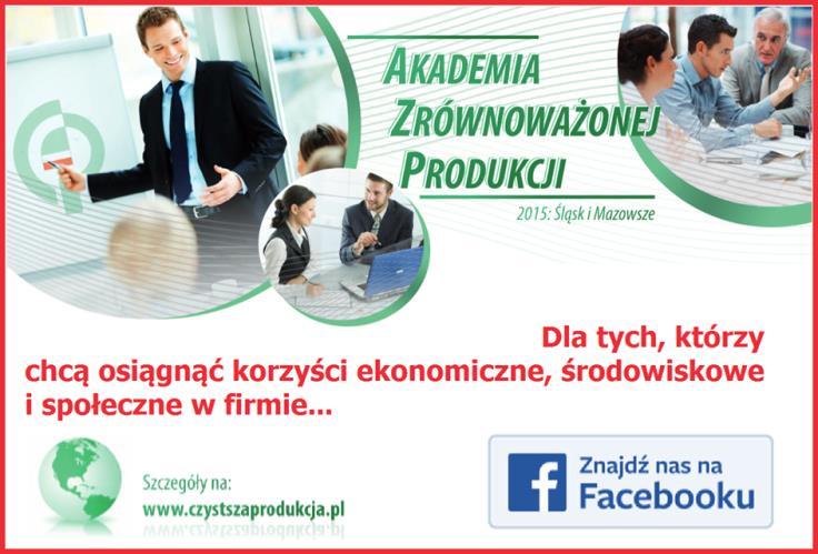 CP w Polsce: ponad ćwierć wieku edukacji i wdrożeń Szkoły Czystszej Produkcji dla przedsiębiorstw i innych instytucji 45 zakończonych edycji 1055 instytucji 741