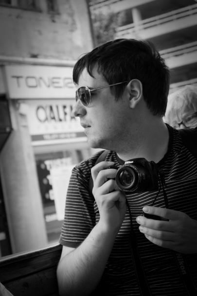 Cezary Janiszewski Na wycieczce podobało mi się, najbardziej dom w Szymbarku. Byłem nad Morzem Bałtyckim, pływaliśmy po jeziorze statkiem i spacerowaliśmy po wydmach.