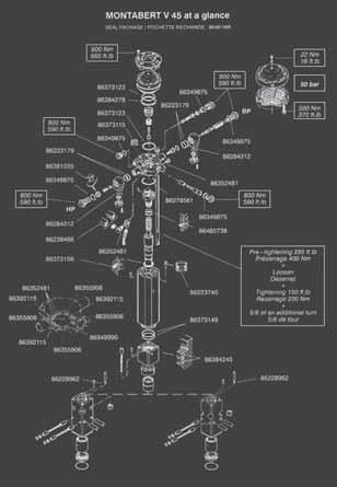 TECNA GROUP OVERVIEW PRODUKTY I
