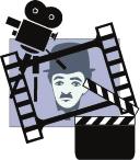 voir LA FÊTE DU CINÉMA La France organise la fête du cinéma pendant trois jours fin juin début juillet. À Paris, dans beaucoup de 11.1. de cinéma, il y a des séances pour les enfants.