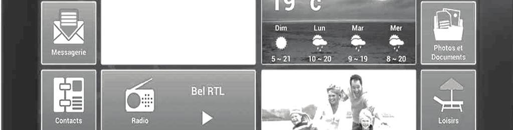 Ça m énerve et me complique toujours la vie! Par exemple, le week-end dernier Comme chaque samedi matin, je suis allée nager avec mon papa. Ça me relaxe beaucoup. 8.1.