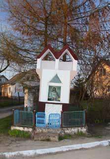kapliczka