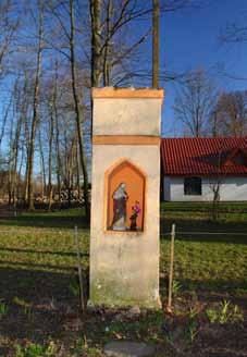 wnęka Pakosze