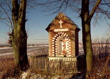 Kapliczka