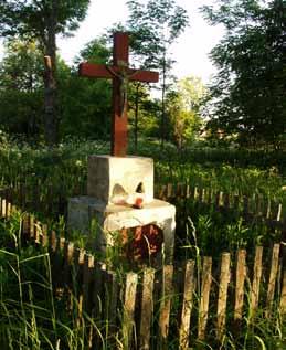 Krzyż