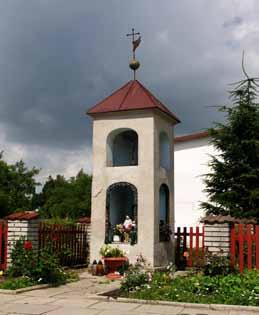 Pieniężno