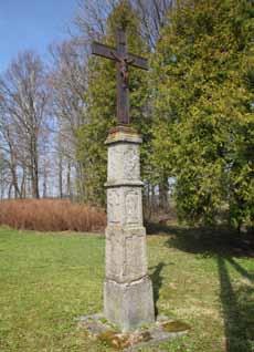 Różaniec.