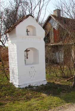 Różaniec.