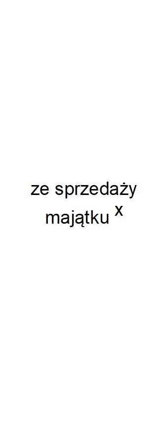 WIELOLETNIA PROGNOZA FINANSOWA NA LATA 2018-2023 Załącznik nr 1 do Uchwały Nr II/16/18 z dnia 6 grudnia 2018 r.