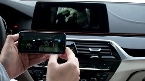 Podsumowanie BMW 530d to samochód naszpikowany elektroniką, ale jednocześnie elektronika nie pozbawiła go tej sławnej radości z jazdy.