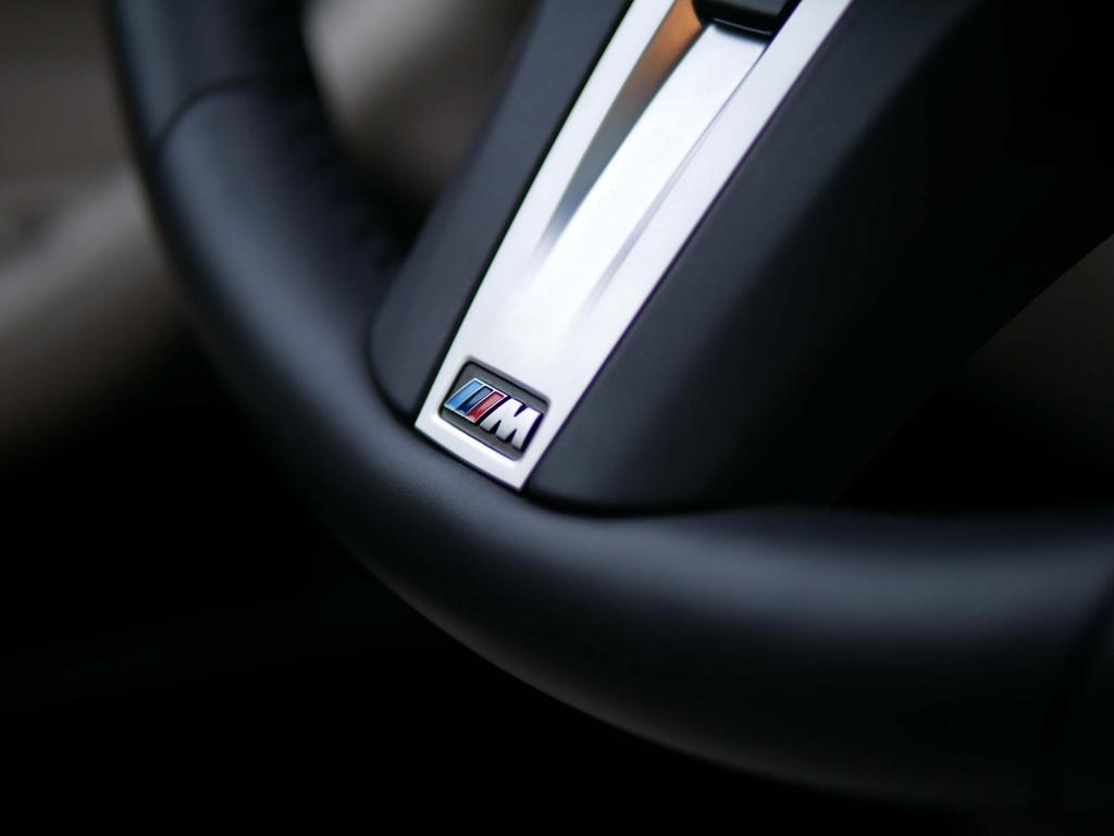 Usługa Concierge w BMW ConnectedDrive Concierge to bezpośrednie połączenie telefoniczne z konsultantem infolinii BMW.