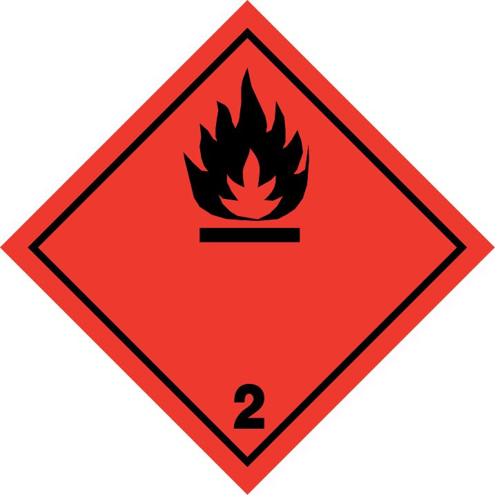 Prawidłowa nazwa przewozowa (IMGD) Prawidłowa nazwa przewozowa (ICAO) Prawidłowa nazwa przewozowa (ADN) AEROSOLS (CONTAINS Cyclohexane) AEROSOLS AEROSOLS 14.3.