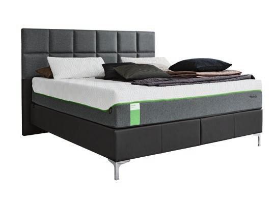 Łóżka Wprowadzenie Oferujemy Ci rozwiązania specjalnie dopasowane do materaców, żeby poza idealnym komfortem móc