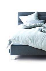Dobra poduszka, która prawidłowo podpiera Twoją głowę i kark w dogodnej pozycji, jest niezbędna, aby cieszyć się najlepszą jakością snu.